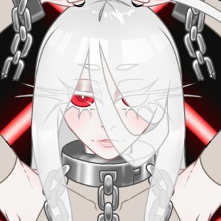 Viscera Rabbit 💙🖋 || 🔞 || ❤️‍🩹Comms OPEN❤️‍🩹さんのプロフィール画像