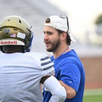 David Brown (@coachdb_tx) 's Twitter Profile Photo David Brown (@coachdb_tx) 's Twitter Profile Photo