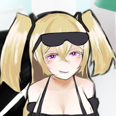 Just ordinary person with interest in ojou sama, military equipment and mecha.