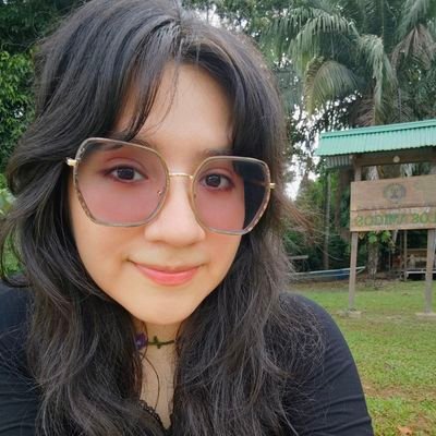 Bsc. G&B
Field molecular biologist in the Peruvian rainforest 🧬
MSc. TBE
