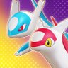 PokemonUnite's profile picture. Prepare to UNITE! The official destination for #PokemonUNITE news and updates! Out now on Nintendo Switch and mobile devices!