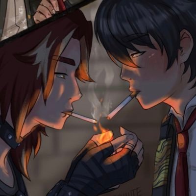 MkDog360's profile picture. A 24 yr old Gaymer🏳️🌈. love arts and love hot character men in games 💀🧼. Plus I do like Autumn 🍂.