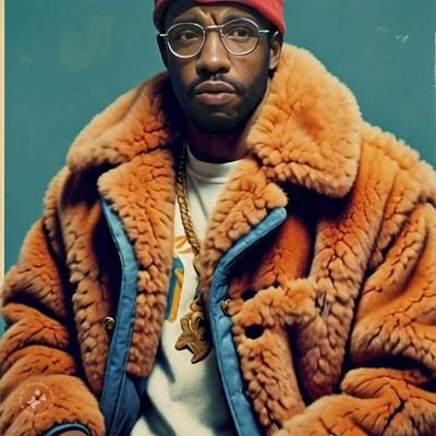 UrbanOracle777's profile picture. voice of the void...