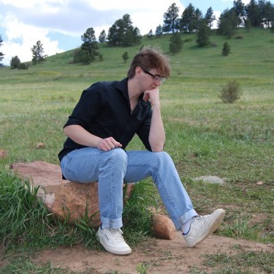 theloganhall's profile picture. Student of International Affairs and Political Science at The George Washington University