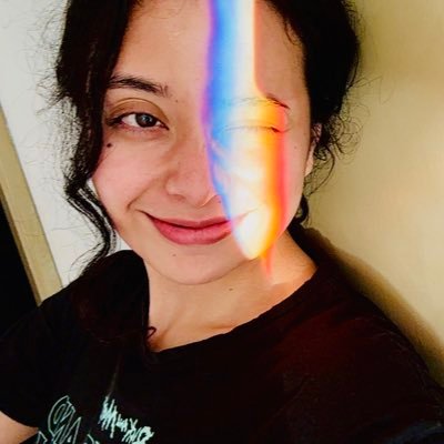 fantagirof's profile picture. 𝒟𝑜 𝒾𝓉 𝒶𝒻𝓇𝒶𝒾𝒹   🌻🫧🪷✨