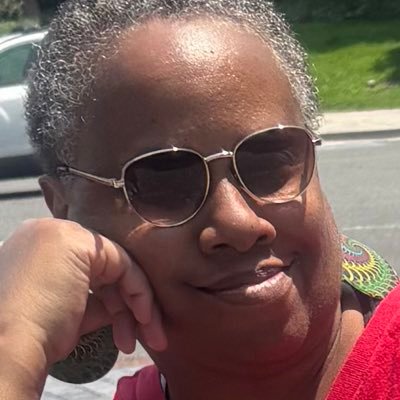 Disability & senior advocate | Chair, DC DD Council | VP, DC Disability Commission | Ops Mgr @ Family First | ADA-certified | Founder of Belifield | Empowering