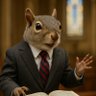 ShinarSquirrel's profile picture. Host of Squirrel Chatter, Preacher, Bus Driver. Staunchly Protestant Liturgical Particular Baptist. Only 49.1 miles from Chick-fil-A! Gen X.