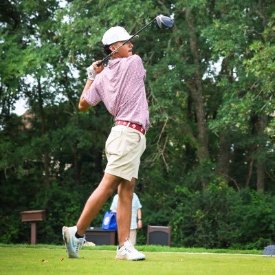 Junior Golfer- Deer Park High School-Class of 2026 Email: alvarezphilipjr@yahoo.com