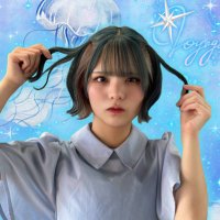 海月よしの@Voyage (@yoshino_voyage) 's Twitter Profile Photo