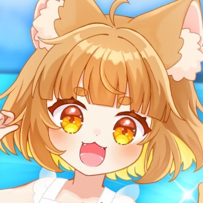 あのちゃん🐶📛小学生VTuberさんのプロフィール画像
