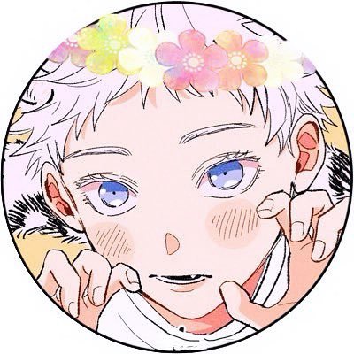 にこ Profile
