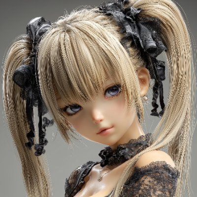 MichiiiAi's profile picture. アニメ/ゲーム✨
趣味がNFT収集✨
暗号通貨のシステムトレードやってます。