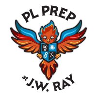 Personalized Learning Preparatory at J.W. Ray (@plprepatjwray) 's Twitter Profile