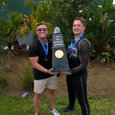 Nfinity legend |š2023 World ChampionšTopGun AllStars TGOC 21-23|3X NCA Champion | Cheersport champion | Summit champion 21|