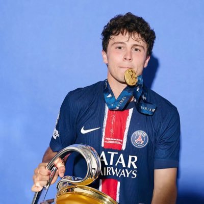 CHAMPIONS 24/25 MON FRÈRE