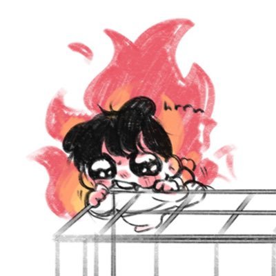 Same @ on AO3 ✧ Comms closed ✧ angst/🔞writer ✧ MDZS/TGCF ✧ 18⬇️ DNI PLEASE ✧ PFP by @ChimKoo_0613