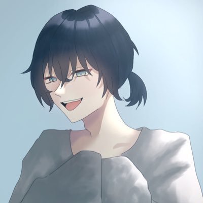 sora12_dayo's profile picture. 蒼空(そら)です|kaito推し🍨|雑多|無言フォロー失礼します🙇|のんびりイラスト投稿していくのでよろしくお願いします！
