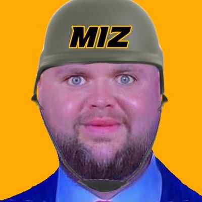 ®️©️®️ | Toxic sports fan | #MIZ phanatic 🐯 | You block=I own | I support too many sports clubs to list | Part-time Aussie sports enjoyer | Kinda socialist ☭
