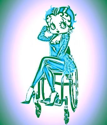Me agrada debatir y opinar con respeto, tolerancia, bases y fundamentos...
#SoyDel38%
#SoyMujerDiscapacitada♀
#NadaSobreNosotrosSinNosotros♿