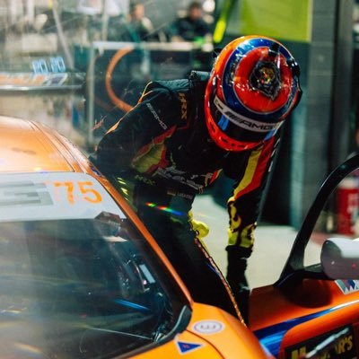 monacoStylex's profile picture. 