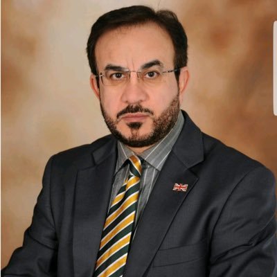 استاذ علم الإجتماع السياسي - معارض سياسي كويتي🇰🇼 الناشط في حقوق الإنسان والحريات ومناهضة التمييز العنصري🇺🇳-تحرير الأقصى والقدس🇵🇸 -حل قضية البدون #المواطنة