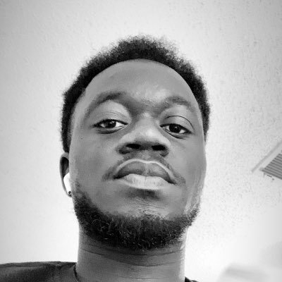 lifeoferic1's profile picture. vibing
