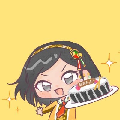 まっきーと申します🥁 「超☆」がついてます ドラムを叩く犬🐕 打順は5番DH、クラスはバーサーカー FC小市の民 アイコンは🍅🍵7️⃣さんからいただきました🇻🇳