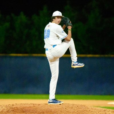 Hoggard High School | 6’3 190Ibs | ‘27 grad | CBA 2027 scout | LHP ~ FB 88-92| 910-599-8038 btadkins1019@gmail.com