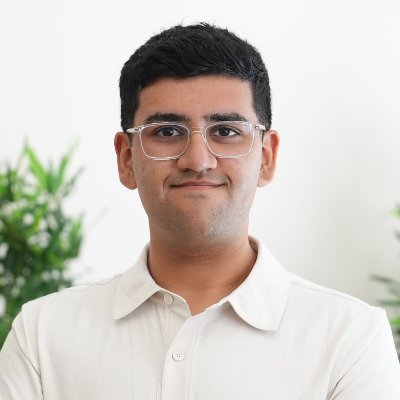 Co-founder @GetDelve (AI-native compliance) | YC W24 | @ZFellows | Prod | prev. AI @MIT