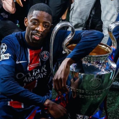 Futbolmania7693's profile picture. 