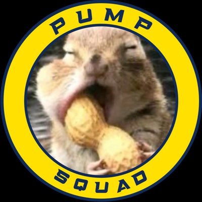 PumpSquadVAL's profile picture. Business Inquiries: PumpSquad@gmail.com | #GetPumpy