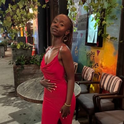 singer • writer • curator • hoodoo • aborisha ❤️🔥⚡️🇷🇼