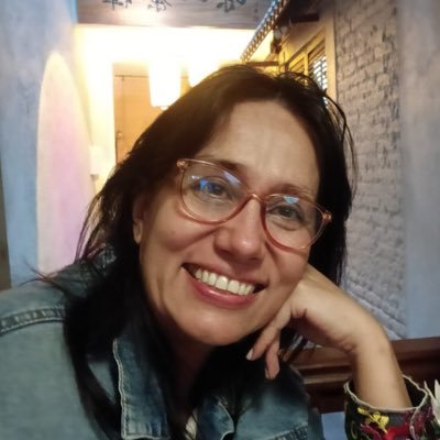 Mi verdadera vocación es el pan pero le entro a la política pública centrada en las mujeres 🤷🏾♀️