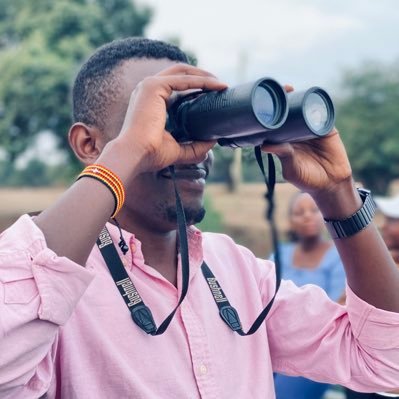 RukundoBenjam12's profile picture. A proffesional Banker with Accounting and finance expertise  @Arsenal Addict