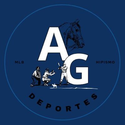 Con Dios TODO sin el nada.
Analista deportivo, pronosticador de #MLB e HIPISMO, locutor y productor independiente.
Con el mejor animooo.