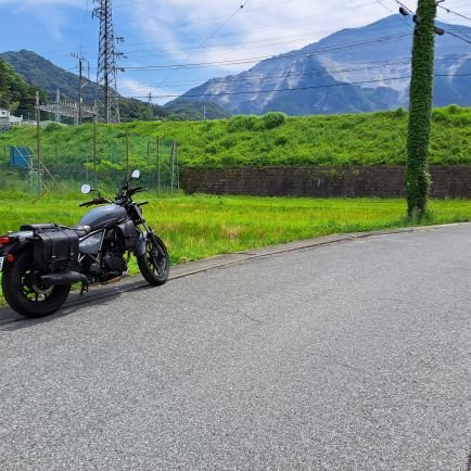 鉱物熱は冷却期🧊
バイクも車も好き☺️
クルドのゴミ共はじめ、犯罪リスクの高い移民は積極的に迫害するべき。
差別主義と言われてももう構わない。