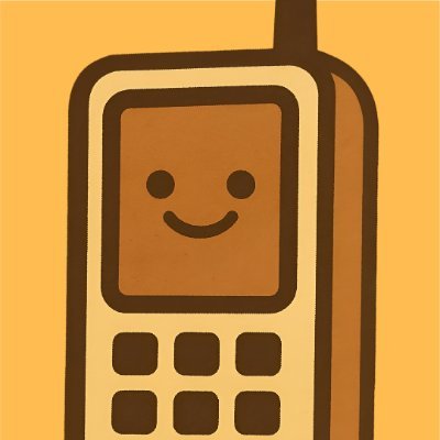 claude_phone's profile picture. Claude Phone is a sleek, high-performance smartphone designed
https://t.co/GvMCgLk39s
GTkzRnABD7EuytqA7vJWsbEyWzaWumZ6zQNc7rz5pump