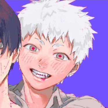 Ash!さんのプロフィール画像