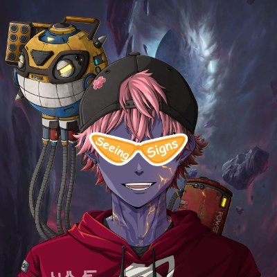 Building @zyperPH | @Ronin_Network Creator | @Coredao_org Ambassador
Founder @PussycatGang 🐾| SAFE
@sign Hypeman • Content Creator • Community Builder