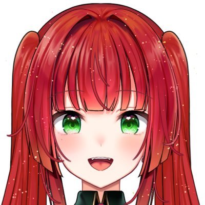 イヴ・アダムス🍎🪽🍀新人vtuberさんのプロフィール画像