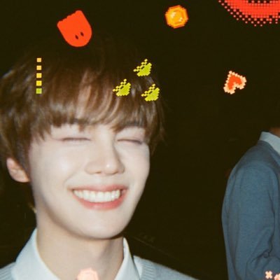 i love taerae and yujin and ricky and gyuvin and hao and hanbin and jiwoong and matthew and gunwook and and stayc and im rickys babydaddy