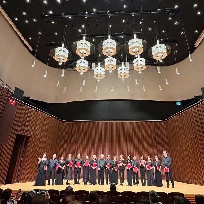 Cantus Liberaさんのプロフィール画像