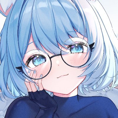 Plunky 🩵🦊さんのプロフィール画像