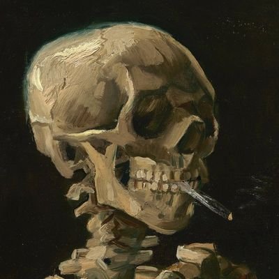 cholnes's profile picture. Pensar demasiado y analizar demasiado separa el cuerpo de la mente. Todo es una ilusión.