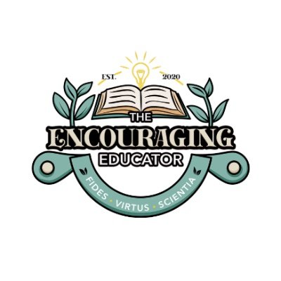 A Christian educator seeking to encourage teachers and students through written word and public speaking. Remember, stay alive, alert, awake, and enthusiastic!