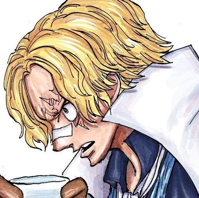 15 ༽ Yumeshipper artist obsessed with ASL and Sanji!!
https://t.co/NnqWAfnHCi