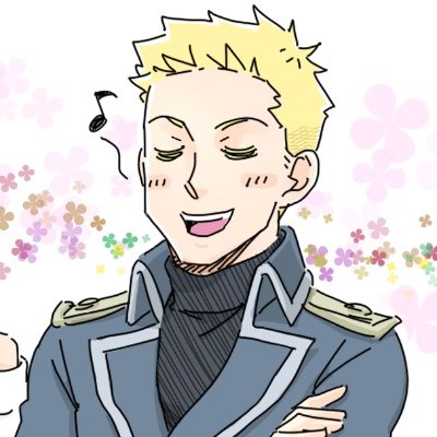 霧野🌼企画垢さんのプロフィール画像