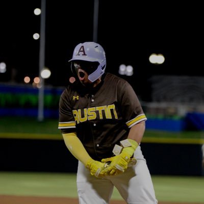 |Class of 25| 3.2GPA| 5’10, 240lbs| 1B/3B| Austin High School| Email: Adrian_Frias06@icloud.com| (915)352-7950| NCAA ID# 2412470891 |UNCOMMITED