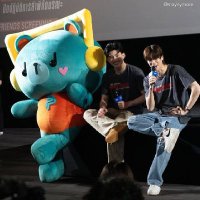 ติ่งลูกพี่ถา. (@thaksyun15891) 's Twitter Profile