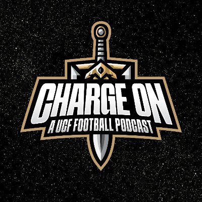 A UCF Football Podcast With Over 1.3k Subs On Youtube📺 Hosts: @seanmrgreen & @nickgeddesnews | Follow For All UCF Content & News⚔️